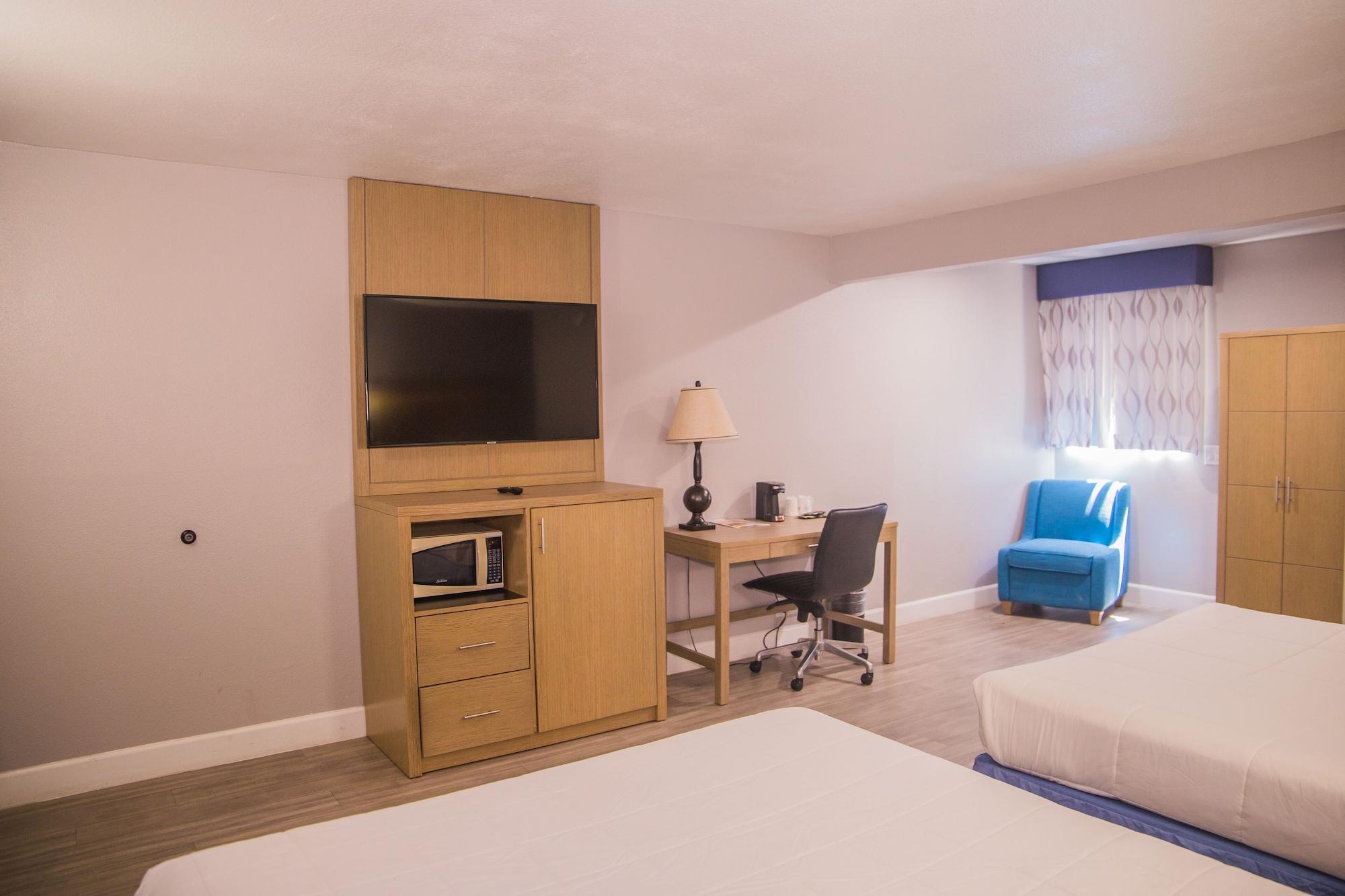 Days Inn By Wyndham Redwood City Εξωτερικό φωτογραφία