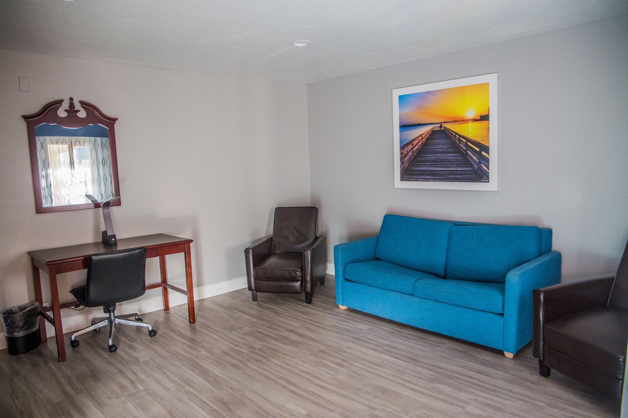 Days Inn By Wyndham Redwood City Εξωτερικό φωτογραφία