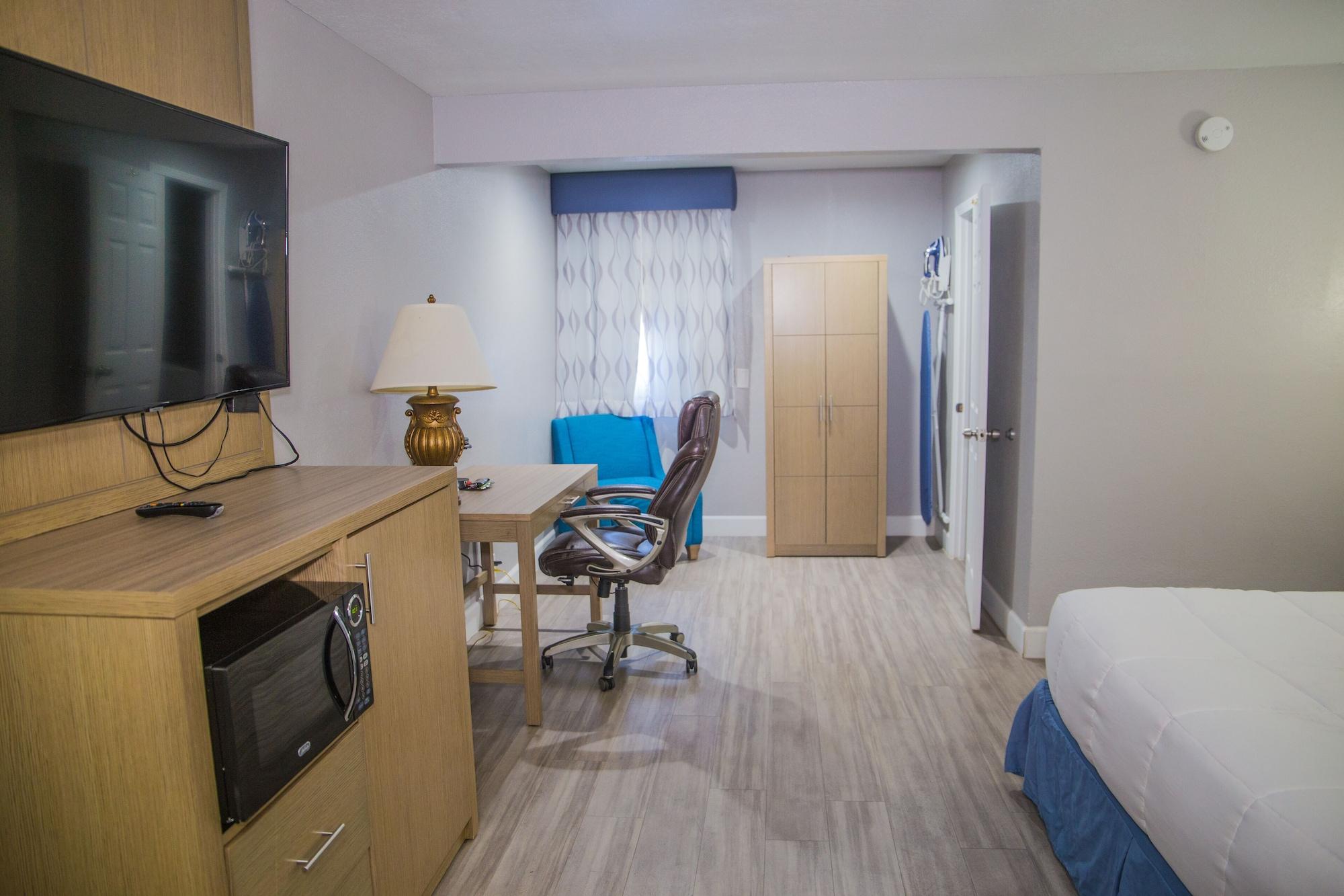 Days Inn By Wyndham Redwood City Εξωτερικό φωτογραφία