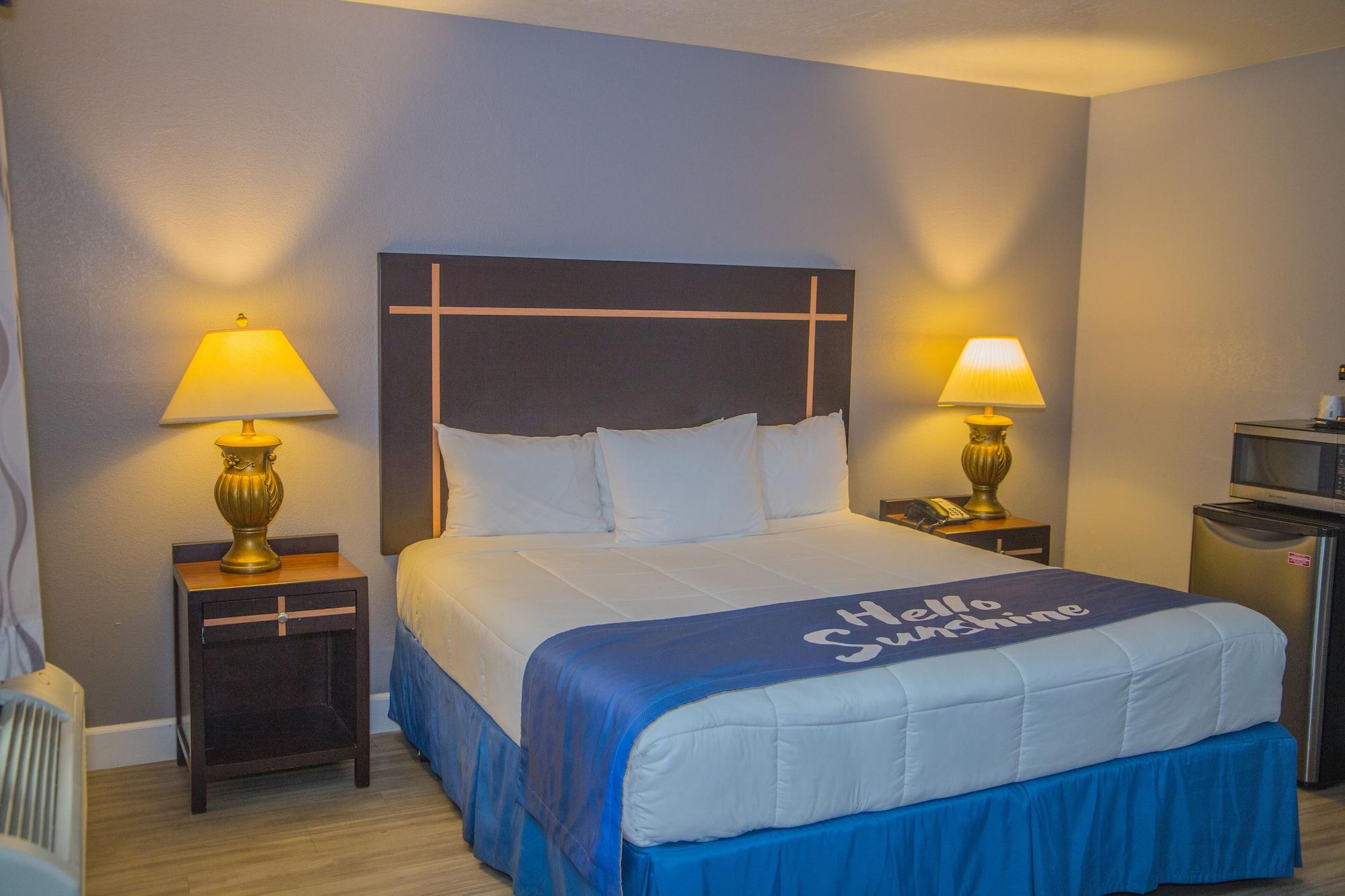 Days Inn By Wyndham Redwood City Εξωτερικό φωτογραφία