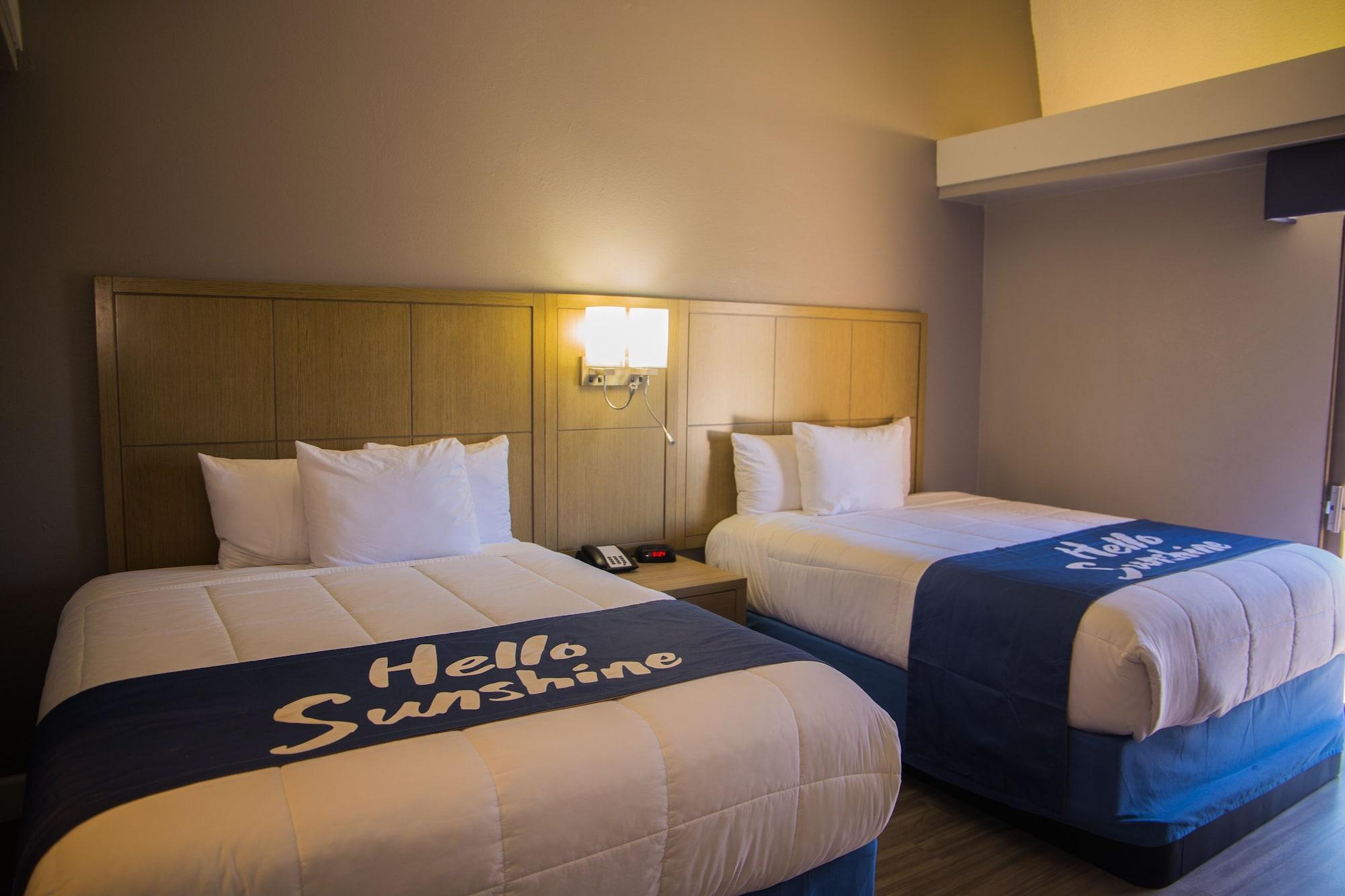 Days Inn By Wyndham Redwood City Εξωτερικό φωτογραφία