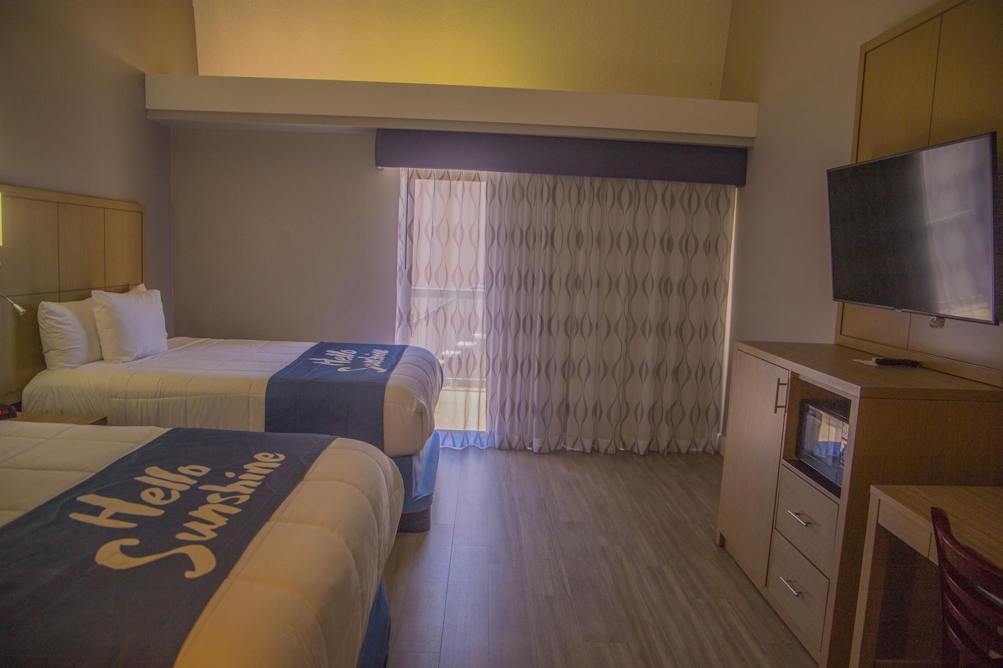 Days Inn By Wyndham Redwood City Εξωτερικό φωτογραφία