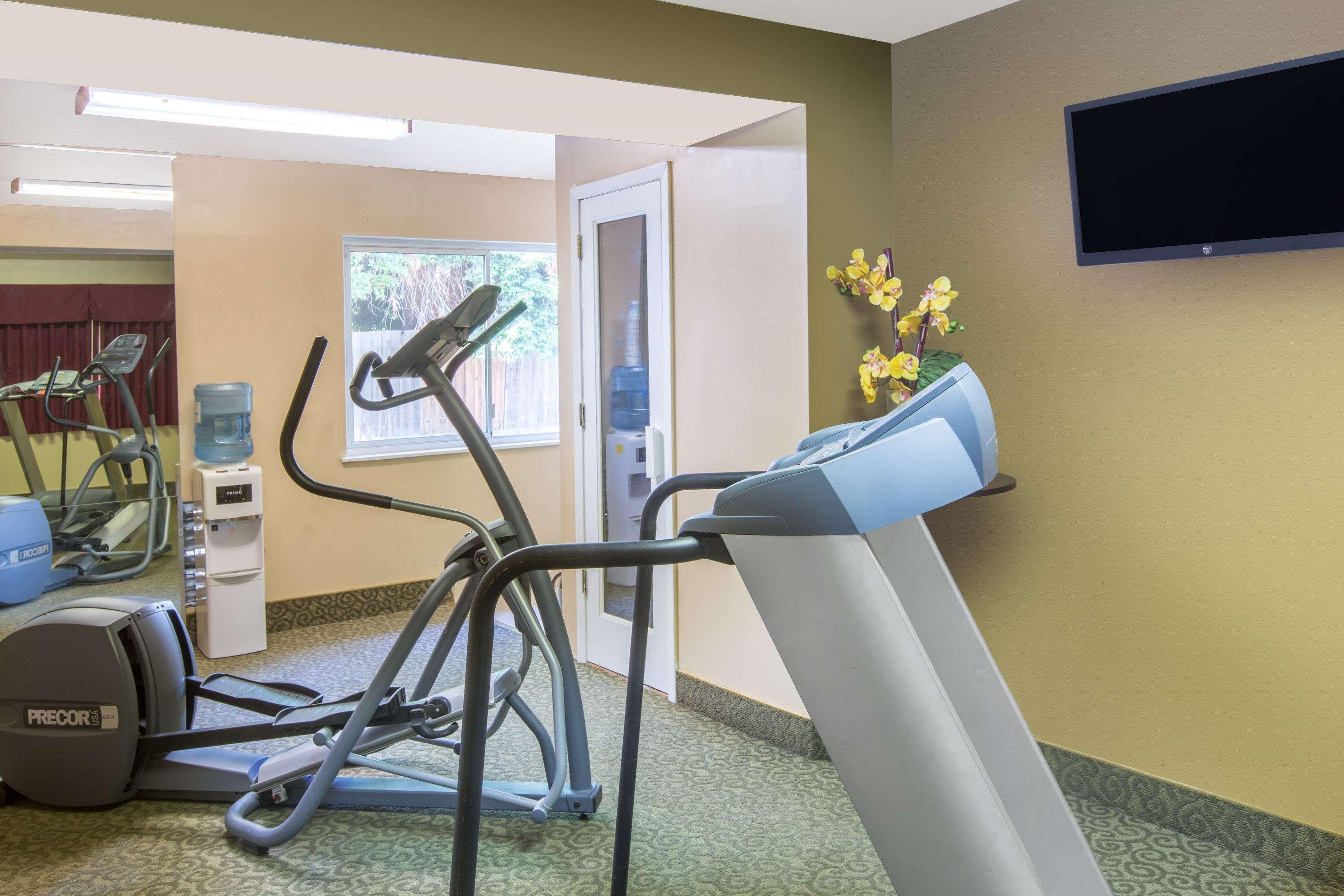 Days Inn By Wyndham Redwood City Εξωτερικό φωτογραφία
