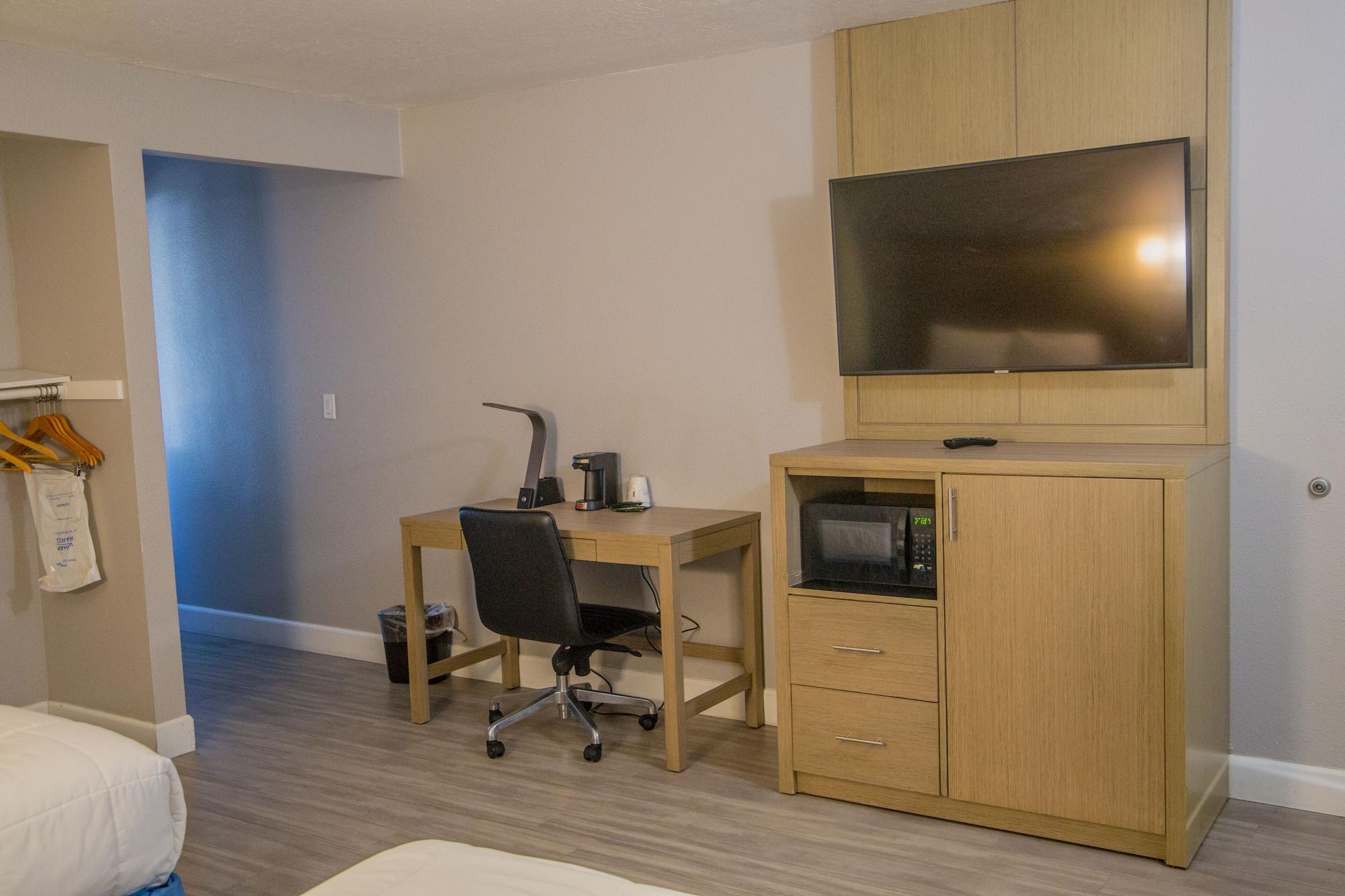 Days Inn By Wyndham Redwood City Εξωτερικό φωτογραφία